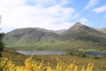 Sgurr na Lapaich